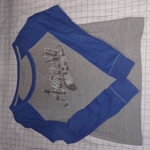 Large Aeropostale top